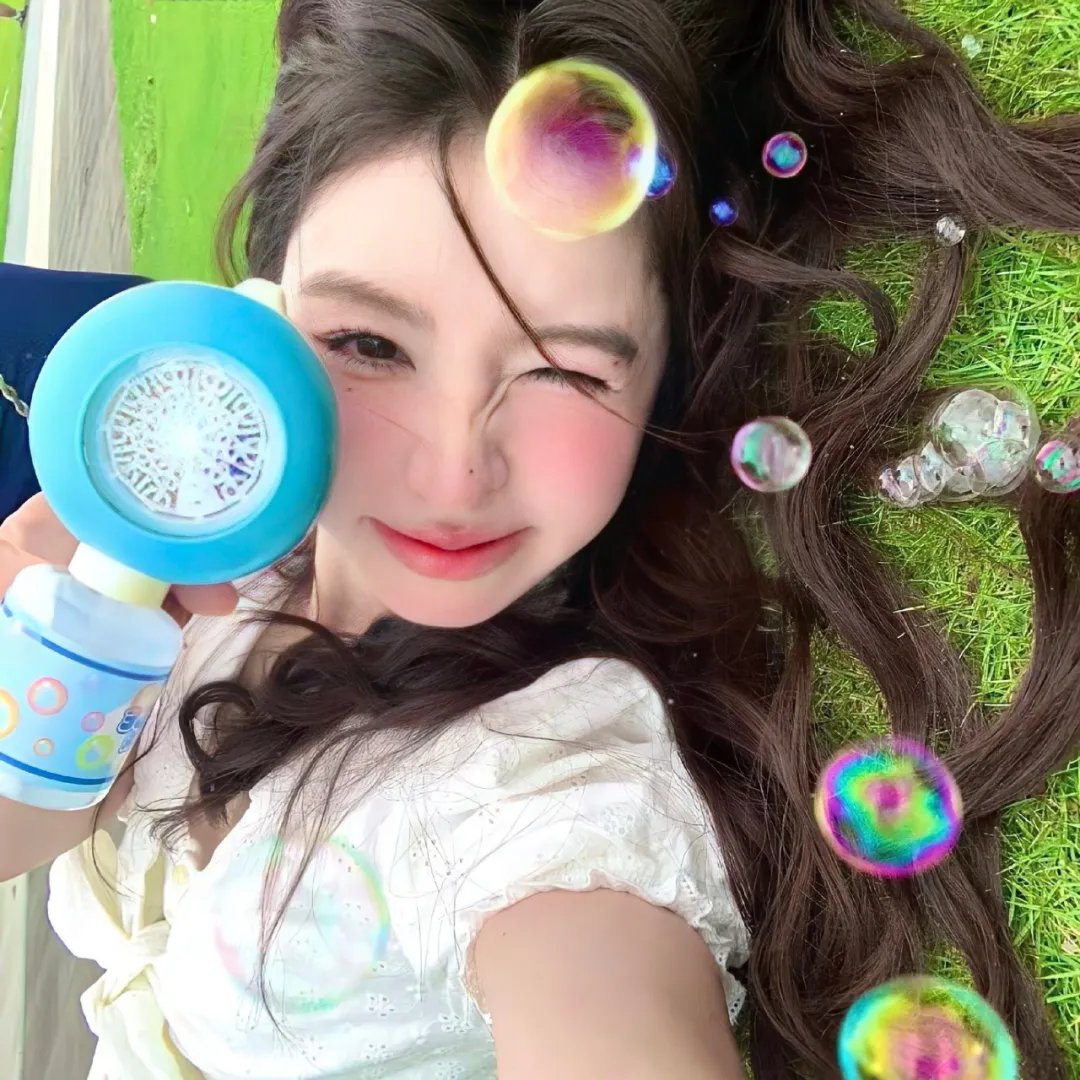 芭东女孩